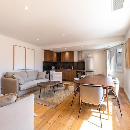 Appartement Place Des Lices Σαιν-Τροπέ Εξωτερικό φωτογραφία