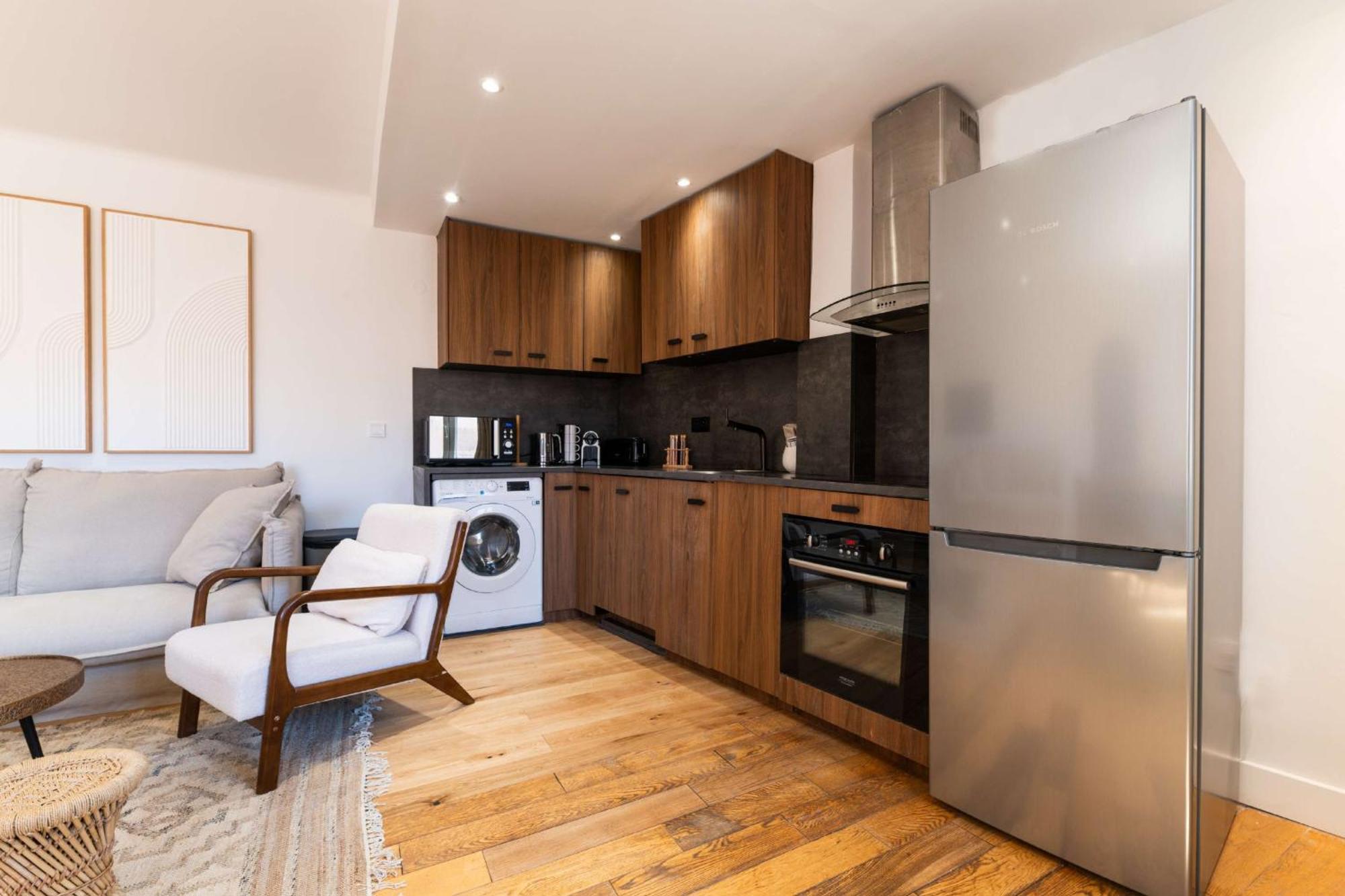 Appartement Place Des Lices Σαιν-Τροπέ Εξωτερικό φωτογραφία