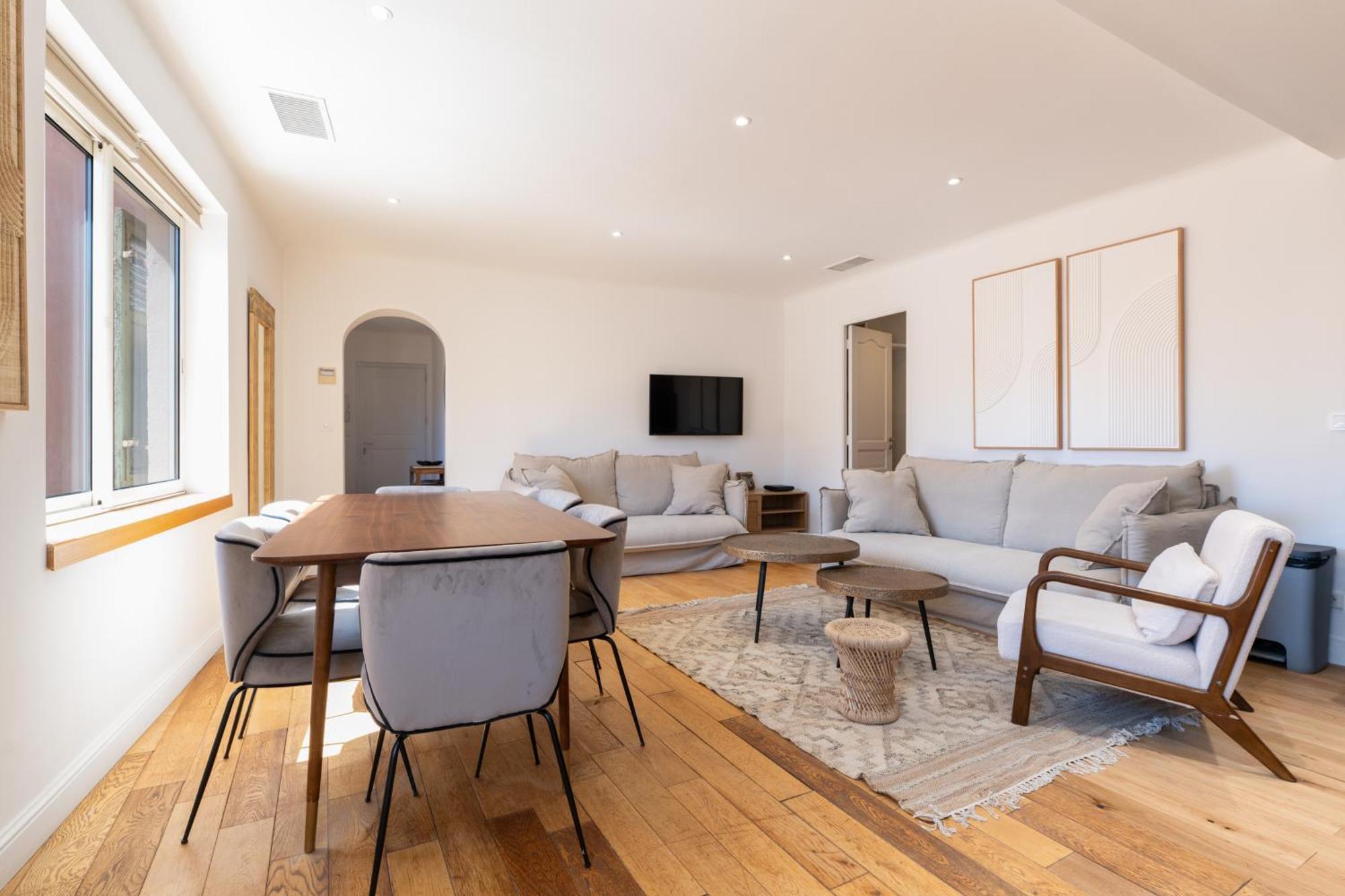 Appartement Place Des Lices Σαιν-Τροπέ Εξωτερικό φωτογραφία