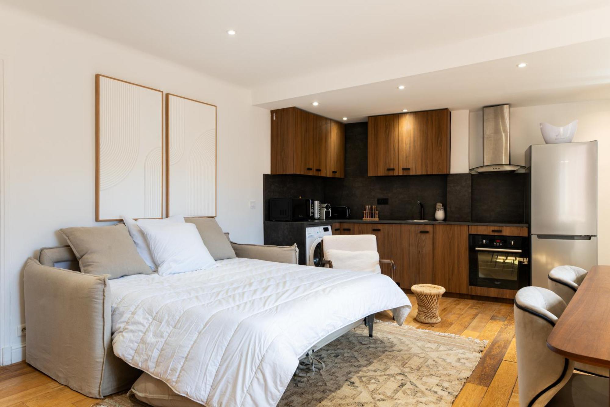 Appartement Place Des Lices Σαιν-Τροπέ Εξωτερικό φωτογραφία